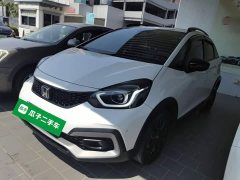 Honda LIFE 1.5L CVT CRO-SS Edition - ფოტო 1
