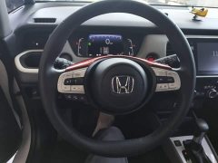 Honda LIFE 1.5L CVT CRO-SS Edition - ფოტო 11