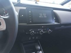 Honda LIFE 1.5L CVT CRO-SS Edition - ფოტო 13
