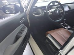 Honda LIFE 1.5L CVT CRO-SS Edition - ფოტო 16