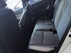 Honda LIFE 1.5L CVT CRO-SS Edition - ფოტო 17