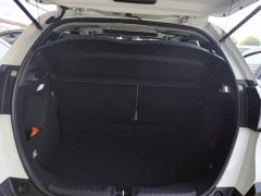 Honda LIFE 1.5L CVT CRO-SS Edition - ფოტო 19