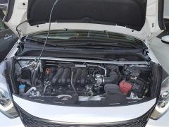 Honda LIFE 1.5L CVT CRO-SS Edition - ფოტო 20
