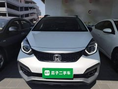 Honda LIFE 1.5L CVT CRO-SS Edition - ფოტო 3