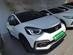 Honda LIFE 1.5L CVT CRO-SS Edition - ფოტო 4