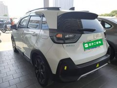 Honda LIFE 1.5L CVT CRO-SS Edition - ფოტო 5