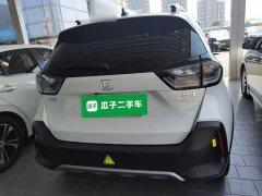 Honda LIFE 1.5L CVT CRO-SS Edition - ფოტო 6