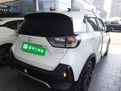 Honda LIFE 1.5L CVT CRO-SS Edition - ფოტო 7