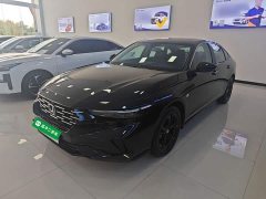 Honda Accord 2025 Sport Series 260 Turbo Comfort Edition - ფოტო 1