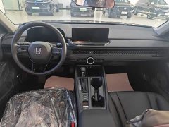 Honda Accord 2025 Sport Series 260 Turbo Comfort Edition - ფოტო 10