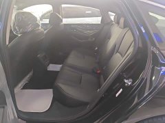 Honda Accord 2025 Sport Series 260 Turbo Comfort Edition - ფოტო 17