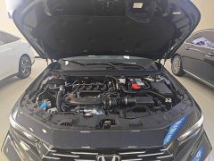 Honda Accord 2025 Sport Series 260 Turbo Comfort Edition - ფოტო 20