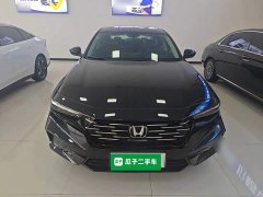Honda Accord 2025 Sport Series 260 Turbo Comfort Edition - ფოტო 3