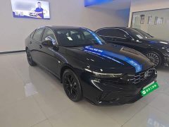 Honda Accord 2025 Sport Series 260 Turbo Comfort Edition - ფოტო 4