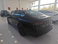 Honda Accord 2025 Sport Series 260 Turbo Comfort Edition - ფოტო 5