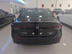 Honda Accord 2025 Sport Series 260 Turbo Comfort Edition - ფოტო 6