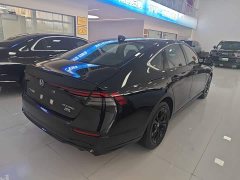 Honda Accord 2025 Sport Series 260 Turbo Comfort Edition - ფოტო 7