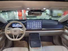 Buick Zhijing L7 Extended Range Avvia - ფოტო 10