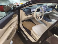 Buick Zhijing L7 Extended Range Avvia - ფოტო 16