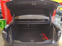 Buick Zhijing L7 Extended Range Avvia - ფოტო 19