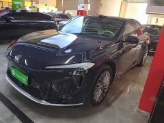 Buick Zhijing L7 Extended Range Avvia - ფოტო 2