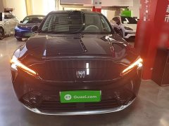 Buick Zhijing L7 Extended Range Avvia - ფოტო 3