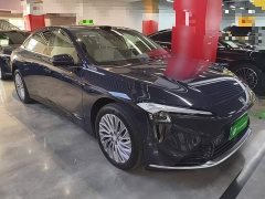 Buick Zhijing L7 Extended Range Avvia - ფოტო 4