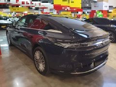 Buick Zhijing L7 Extended Range Avvia - ფოტო 5