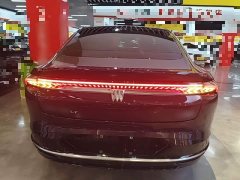 Buick Zhijing L7 Extended Range Avvia - ფოტო 6