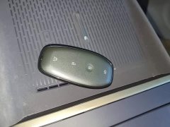 Buick Zhijing L7 Extended Range Avvia - ფოტო 9