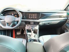 Volkswagen Passat Facelift 280TSI Business Edition - ფოტო 10