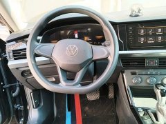 Volkswagen Passat Facelift 280TSI Business Edition - ფოტო 11