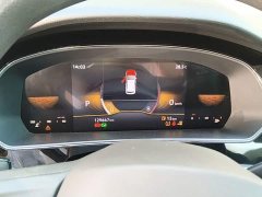 Volkswagen Passat Facelift 280TSI Business Edition - ფოტო 12
