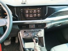 Volkswagen Passat Facelift 280TSI Business Edition - ფოტო 13