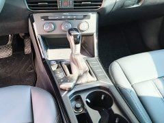 Volkswagen Passat Facelift 280TSI Business Edition - ფოტო 14