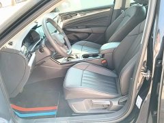 Volkswagen Passat Facelift 280TSI Business Edition - ფოტო 15