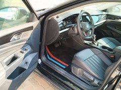 Volkswagen Passat Facelift 280TSI Business Edition - ფოტო 16