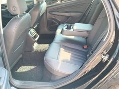 Volkswagen Passat Facelift 280TSI Business Edition - ფოტო 17