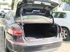 Volkswagen Passat Facelift 280TSI Business Edition - ფოტო 19