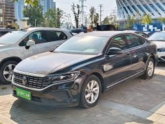 Volkswagen Passat Facelift 280TSI Business Edition - ფოტო 2