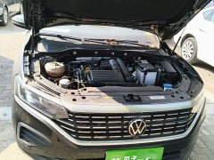 Volkswagen Passat Facelift 280TSI Business Edition - ფოტო 20