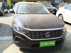 Volkswagen Passat Facelift 280TSI Business Edition - ფოტო 3