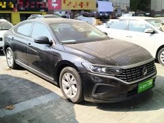 Volkswagen Passat Facelift 280TSI Business Edition - ფოტო 4