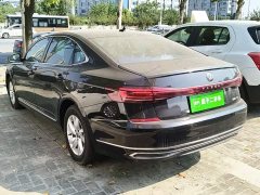 Volkswagen Passat Facelift 280TSI Business Edition - ფოტო 5