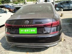 Volkswagen Passat Facelift 280TSI Business Edition - ფოტო 6