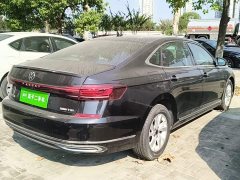 Volkswagen Passat Facelift 280TSI Business Edition - ფოტო 7