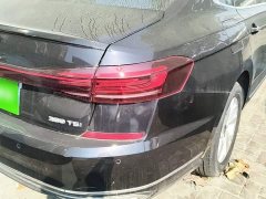 Volkswagen Passat Facelift 280TSI Business Edition - ფოტო 8