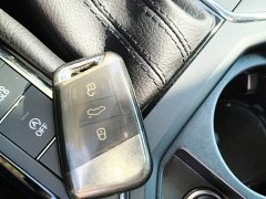 Volkswagen Passat Facelift 280TSI Business Edition - ფოტო 9