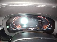 BMW 5 Series Facelift 530Li Premier M Sport Package - ფოტო 12
