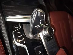 BMW 5 Series Facelift 530Li Premier M Sport Package - ფოტო 14